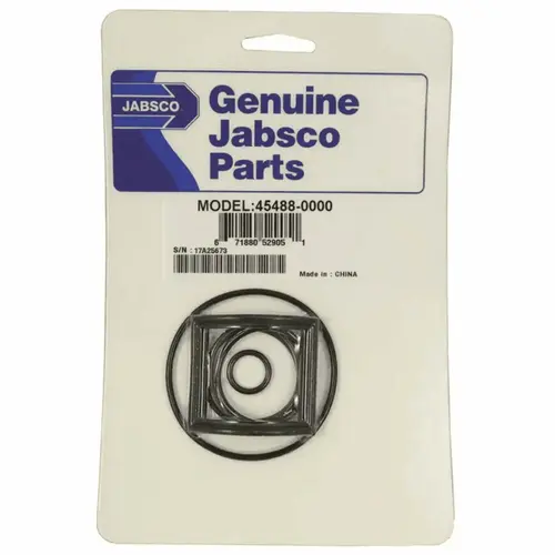 1 1/2" Y-Valve Service Kit 1 1/2" Y-Valve Service Kit