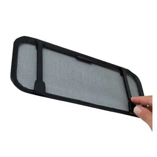 Clip Portlight Flyscreen, Size 5 Clip Portlight Flyscreen, Size 5