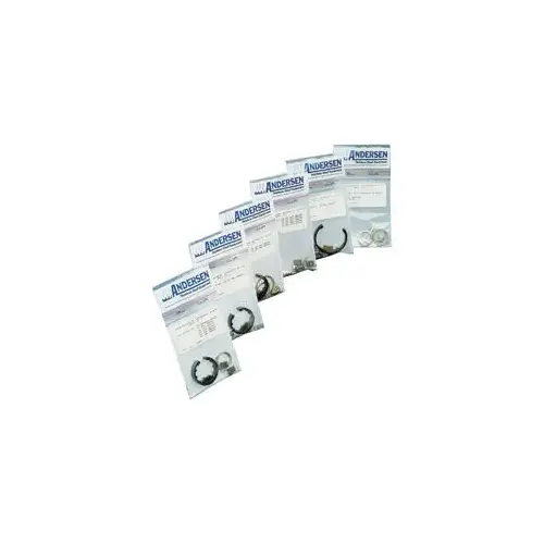 12ST, 28ST, & 40ST Winch Service Kit 12ST, 28ST, & 40ST Winch Service Kit