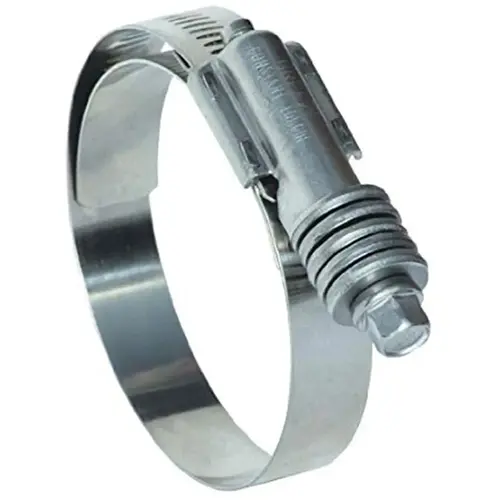 Stainless Steel Constant Torque Hose Clamp, 3/8"- 7/8" Stainless Steel Constant Torque Hose Clamp, 3/8"- 7/8"