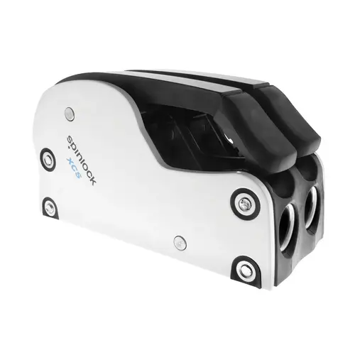Double XCS Powerclutch, White, 2,640lb. MWL, 2.64lb. Double XCS Powerclutch, White, 2,640lb. MWL, 2.64lb.
