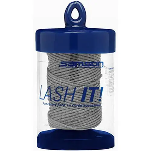 Lash It! Single Braid Accessory Cord Lash It! Single Braid Accessory Cord