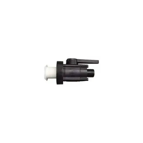 Integrated Boat Ball Valve, 1-1/2" M Integrated Boat Ball Valve, 1-1/2" M