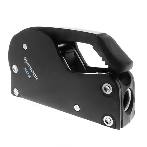 Single XCS Powerclutch, Black, 1,543lb. MWL, 1.42lb. Single XCS Powerclutch, Black, 1,543lb. MWL, 1.42lb.