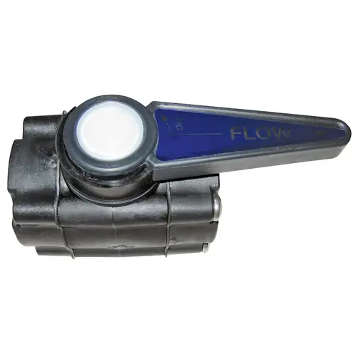 Marelon 93 Series 2" Valve, Female Marelon 93 Series 2" Valve, Female
