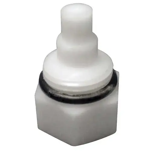 Crown Toilet Vented Pump Plug Crown Toilet Vented Pump Plug
