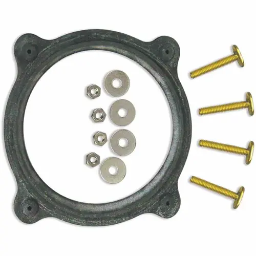 Floor Flange Seal Kit Floor Flange Seal Kit