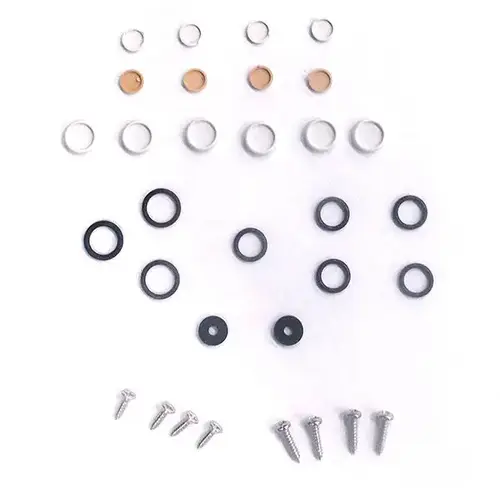Elegance Shower Tap Service Kit Elegance Shower Tap Service Kit