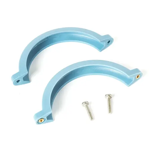 Gulper 220 Clamp Ring Gulper 220 Clamp Ring
