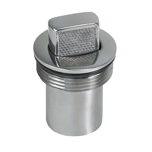 Replacement Push-Up Deck Fill Cap Replacement Push-Up Deck Fill Cap