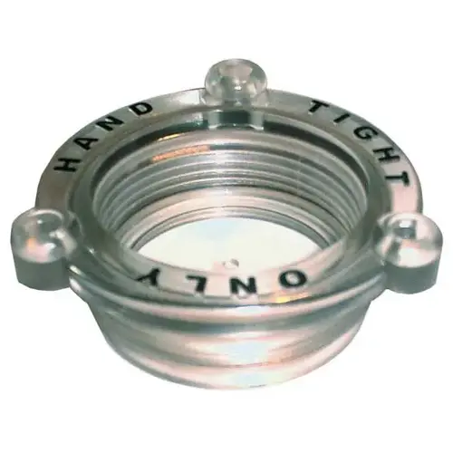 Replacement ARG Bronze Sea Strainer Cap, ARG-1500 Replacement ARG Bronze Sea Strainer Cap, ARG-1500