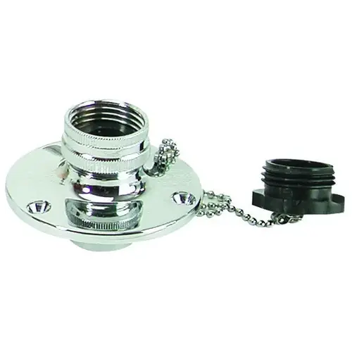 Water Inlet Fitting Water Inlet Fitting