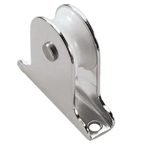 Upright Single Lead Block Upright Single Lead Block