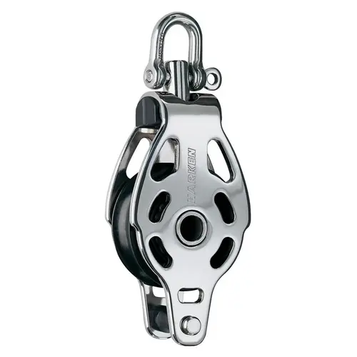 57 mm SS ESP Swivel w/Becket 57 mm SS ESP Swivel w/Becket