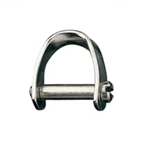 Shackle for RF662, Model 538637 Shackle for RF662, Model 538637