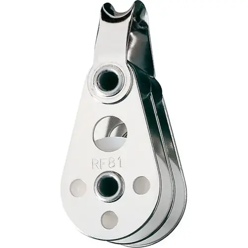 Series 29 Utility Double Block Series 29 Utility Double Block