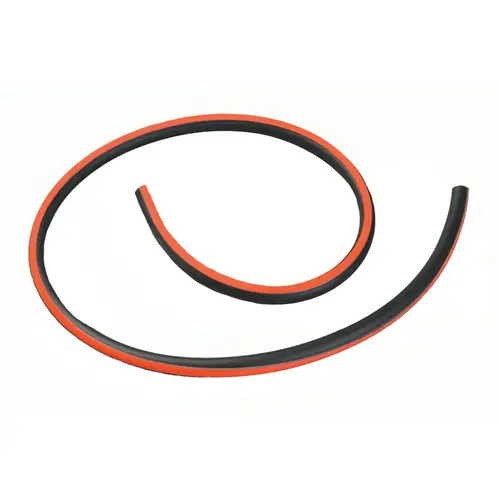 9/16" Gasket for Molded Hatches, 10 ft Section 9/16" Gasket for Molded Hatches, 10 ft Section