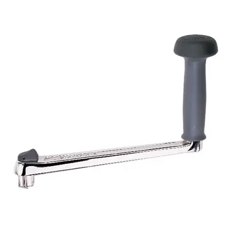 Power Grip Winch Handle Power Grip Winch Handle