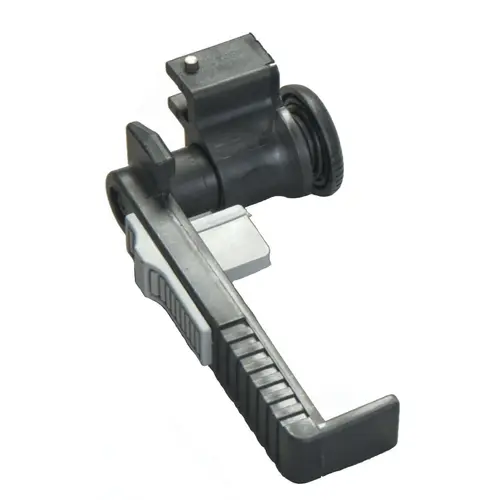 Nibo Quick Dog, Left-Locking with Hardware Nibo Quick Dog, Left-Locking with Hardware