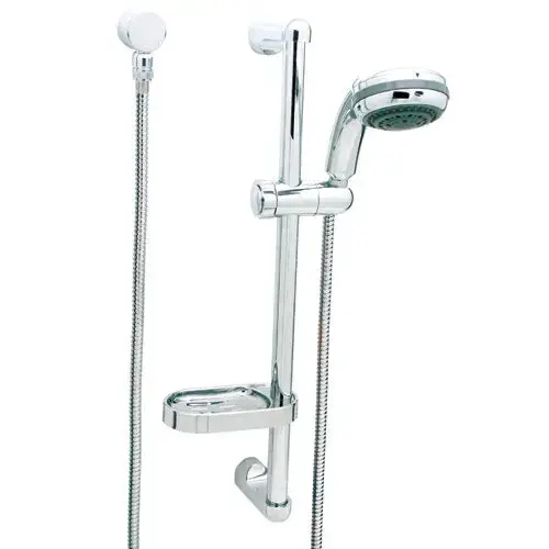 Universal Slide Bar Shower Universal Slide Bar Shower