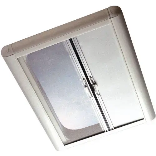 Surface SKYScreen PVC Trim Kit Surface SKYScreen PVC Trim Kit