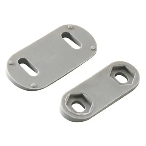 Small Wedge Kit for T & C Cam Cleats Small Wedge Kit for T & C Cam Cleats