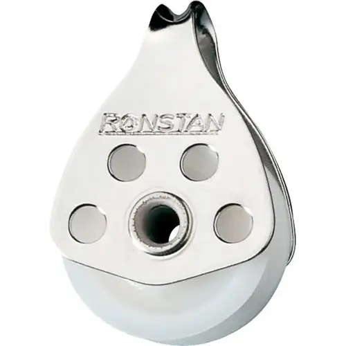 Series 29 Utility Single Block Series 29 Utility Single Block