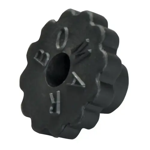 Female Knob 100 Series Hatches Female Knob 100 Series Hatches