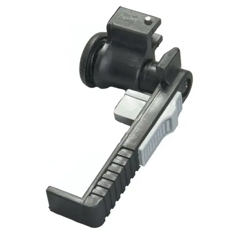 Nibo Quick Dog, Right-Locking with Hardware Nibo Quick Dog, Right-Locking with Hardware