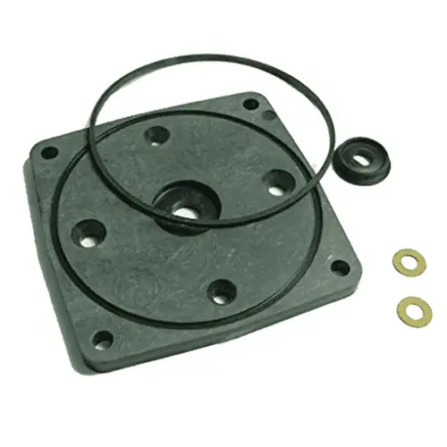 777 Series Toilet Wear Plate Kit 777 Series Toilet Wear Plate Kit