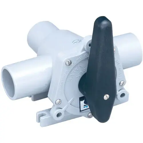 Diverter Valve Diverter Valve