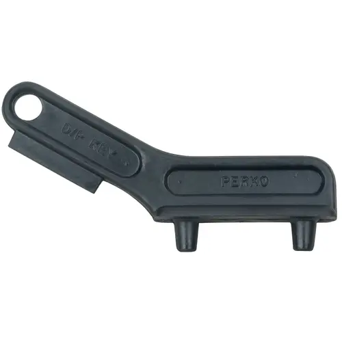 PERKO Plastic Deck Plate Key, Fits 1" Deck Plates PERKO Plastic Deck Plate Key, Fits 1" Deck Plates