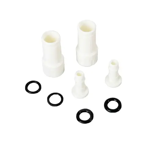 Elegance Hose Connector Elegance Hose Connector