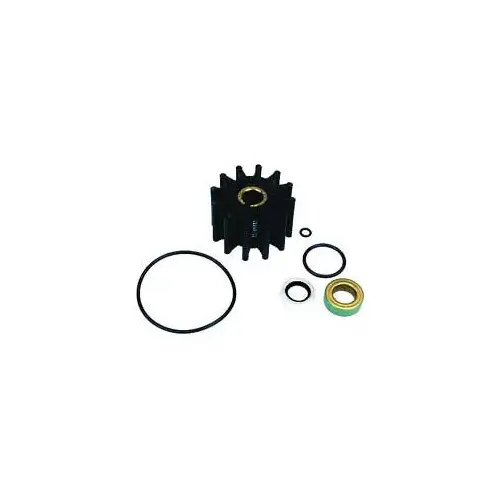 Water Pump Engine Cooling Repair Kit, Fits 17360-1001 Water Pump Engine Cooling Repair Kit, Fits 17360-1001