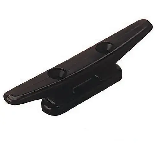 5" Open Base Nylon Cleat 5" Open Base Nylon Cleat