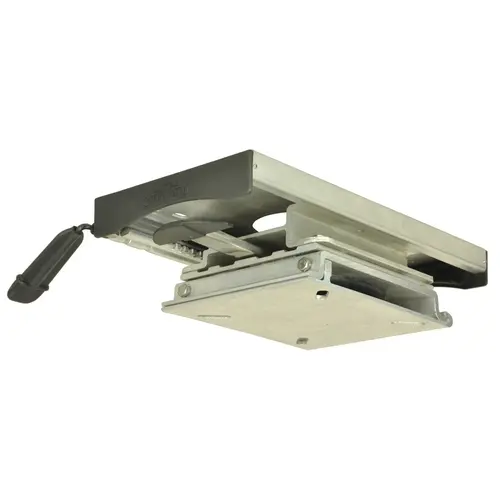 Tru-Lock 1000 Slide Silver Tru-Lock 1000 Slide Silver
