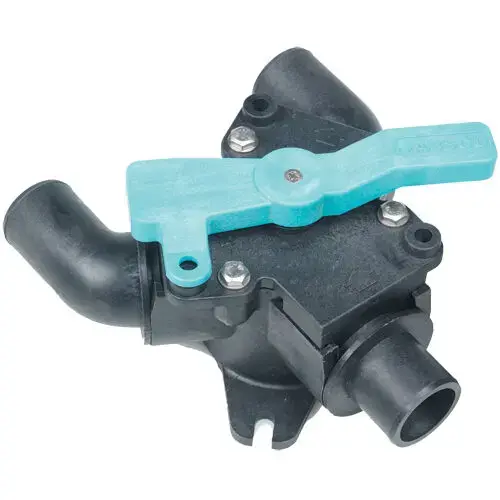 Diverter Valve Diverter Valve