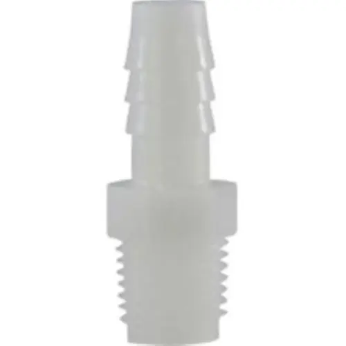 Nylon Hose-to-Pipe Adapters Nylon Hose-to-Pipe Adapters