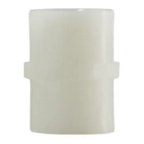 Nylon Pipe Couplings Nylon Pipe Couplings
