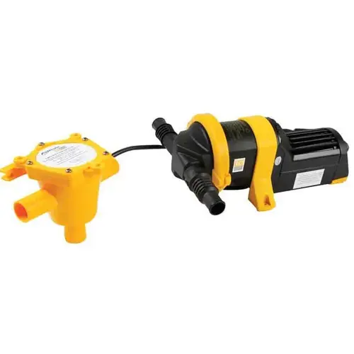 Gulper IC Gray Water Systems Gulper IC Gray Water Systems