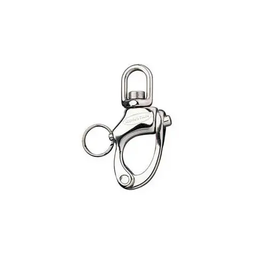 11000 lb. Stainless Steel Snap Shackle Repair Kit 11000 lb. Stainless Steel Snap Shackle Repair Kit