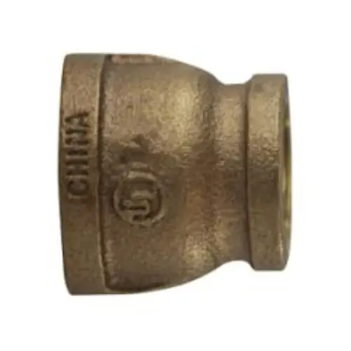 Bronze Pipe Reducer Couplings Bronze Pipe Reducer Couplings