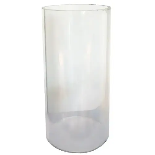 Raw Water Filter Sight Glass, Fits VD-2500 & SA-2500 Clear Raw Water Filter Sight Glass, Fits VD-2500 & SA-2500 Clear