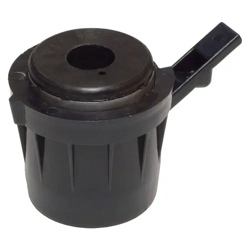 KingPin Post Adapter Black KingPin Post Adapter Black