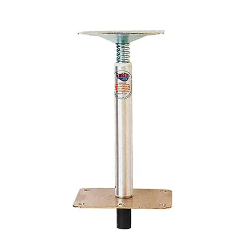 11" Spring-Loaded Pedestal Package Gold 11" Spring-Loaded Pedestal Package Gold