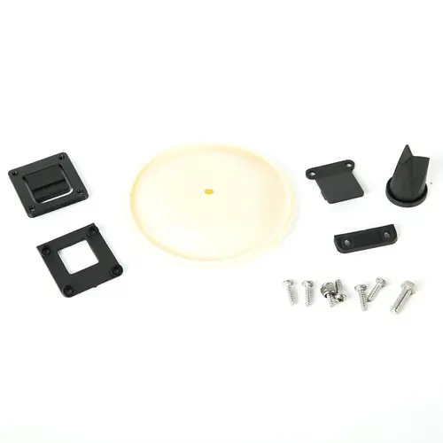Gulper 220 Pump Service Kit Gulper 220 Pump Service Kit