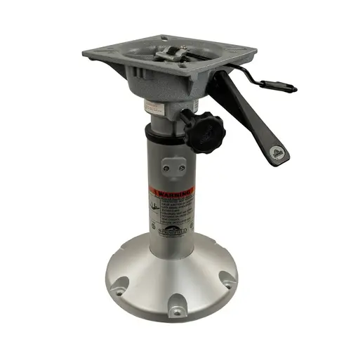 Pedestal Mainstay 14-20" with Swivel Pedestal Mainstay 14-20" with Swivel