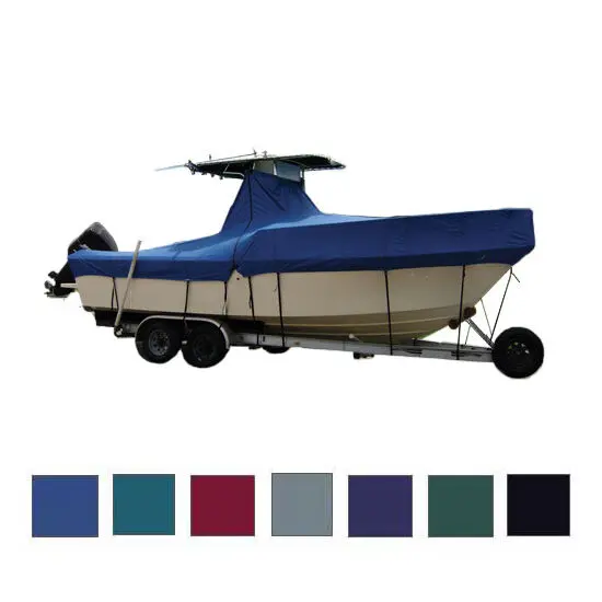 TAYLOR MADE PRODUCTS Center Console T-Top Cover OB Gray Hot Shot 19 ft5-20 ft4 102 Beam 74302OG TAYLOR MADE PRODUCTS Center Console T-Top Cover OB Gray Hot Shot 19 ft5-20 ft4 102 Beam 74302OG