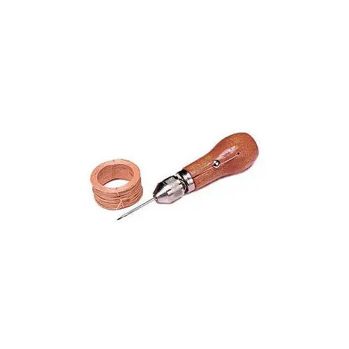Speedy Stitcher Sewing Awl Tan Speedy Stitcher Sewing Awl Tan