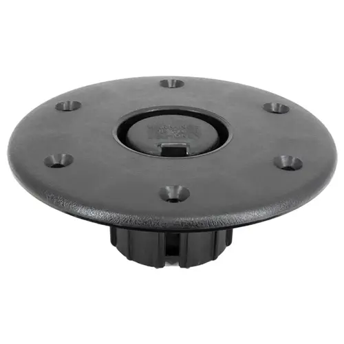 Uni-Lock Table Base Black Uni-Lock Table Base Black
